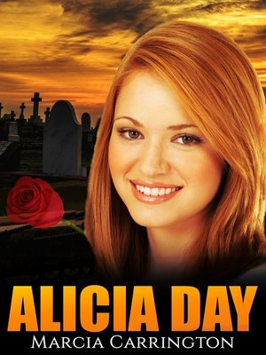 cover image of Alicia Day